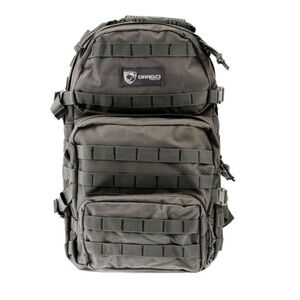 Drago Gear Assault Tactical Backpack